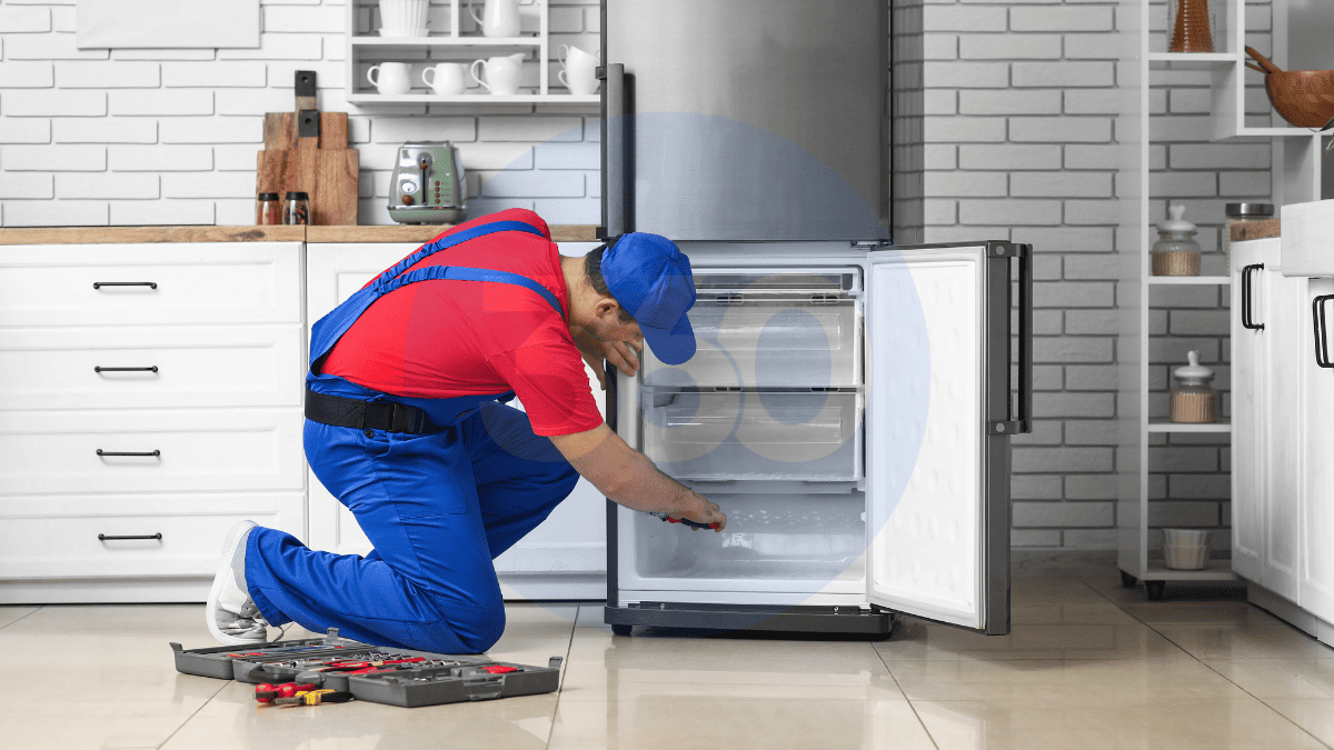 Çukurova Buzdolabı Servisi