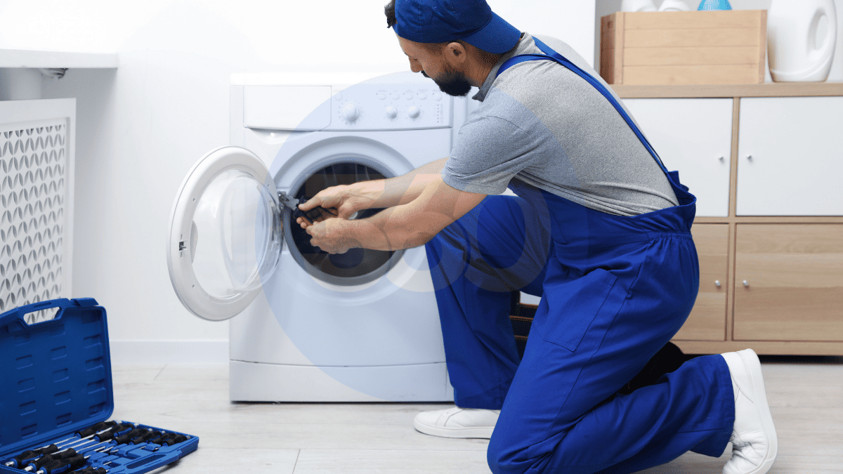 Çukurova Çamaşır Makinesi Servisi